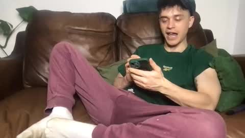 Snapshot of camdoattitude chatting on April 2026 09:45:02 PM CamDoAttitude online show from April 2026 09:45:02 PM