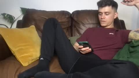 Snapshot of camdoattitude chatting on April 2026 09:23:01 PM CamDoAttitude online show from April 2026 09:23:01 PM