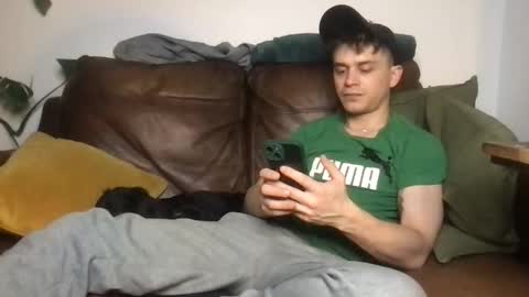 Snapshot of camdoattitude chatting on April 2026 09:26:01 PM CamDoAttitude online show from April 2026 09:26:01 PM
