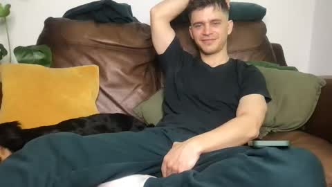 Snapshot of camdoattitude chatting on April 2026 11:49:01 AM CamDoAttitude online show from April 2026 11:49:01 AM