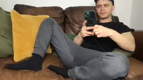 Snapshot of camdoattitude chatting on May 2026 11:37:02 AM CamDoAttitude online show from May 2026 11:37:02 AM