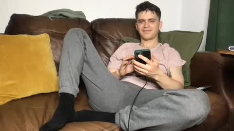 Snapshot of camdoattitude chatting on May 2026 09:21:01 PM CamDoAttitude online show from May 2026 09:21:01 PM
