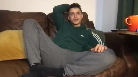 Snapshot of camdoattitude chatting on May 2026 10:07:01 PM CamDoAttitude online show from May 2026 10:07:01 PM