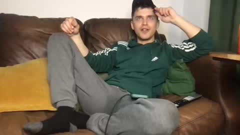 Snapshot of camdoattitude chatting on May 2026 09:31:01 PM CamDoAttitude online show from May 2026 09:31:01 PM