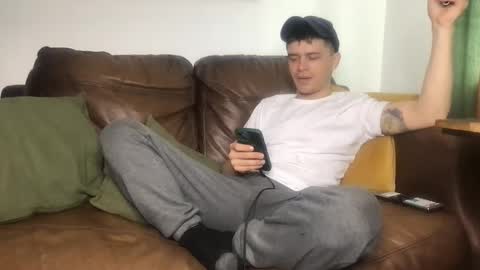 Snapshot of camdoattitude chatting on May 2026 11:48:02 AM CamDoAttitude online show from May 2026 11:48:02 AM