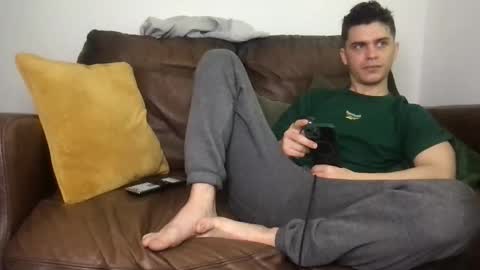 Snapshot of camdoattitude chatting on May 2026 12:10:01 PM CamDoAttitude online show from May 2026 12:10:01 PM