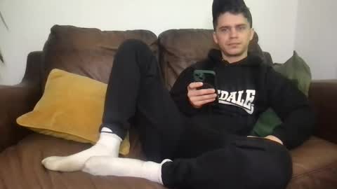 Snapshot of camdoattitude chatting on May 2026 12:12:02 PM CamDoAttitude online show from May 2026 12:12:02 PM