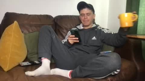 Snapshot of camdoattitude chatting on May 2026 11:42:02 AM CamDoAttitude online show from May 2026 11:42:02 AM