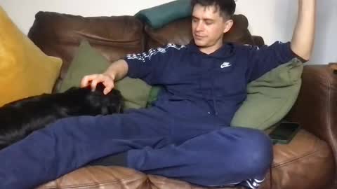 Snapshot of camdoattitude chatting on May 2026 08:37:01 PM CamDoAttitude online show from May 2026 08:37:01 PM