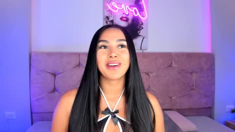 Snapshot of cameliaa_smiith chatting on January 2025 03:48:02 AM Camelia Smith online show from January 2025 03:48:02 AM