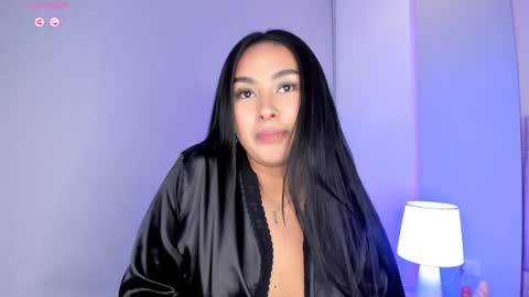 Snapshot of cameliaa_smiith chatting on February 2025 08:02:02 AM Camelia Smith online show from February 2025 08:02:02 AM