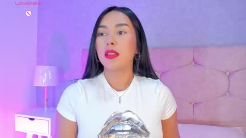 Snapshot of cameliaa_smiith chatting on September 2025 04:01:02 AM Camelia Smith online show from September 2025 04:01:02 AM