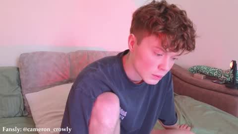 Snapshot of cameron_crowly chatting on February 2025 09:47:01 AM Cameron online show from February 2025 09:47:01 AM