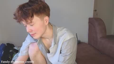 Snapshot of cameron_crowly chatting on March 2025 01:01:01 PM Cameron online show from March 2025 01:01:01 PM