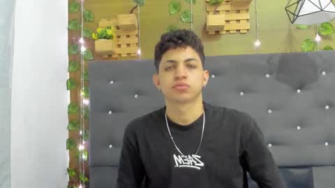 CAMERON online show from October 2025 12:28:02 PM