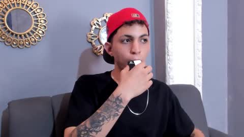 CAMERON online show from October 2025 04:14:01 AM