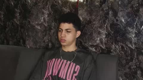 CAMERON online show from December 2025 12:54:01 PM