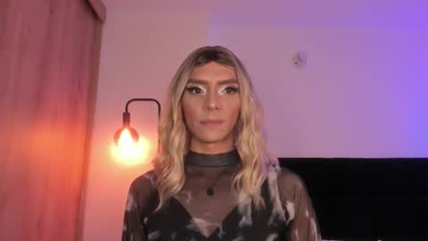 Cameron online show from January 2026 08:58:01 PM