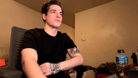 Snapshot of camerondt chatting on January 2025 06:40:01 AM camerondt online show from January 2025 06:40:01 AM