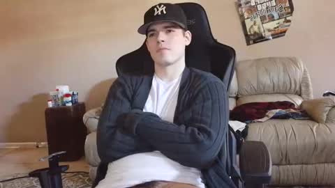 camerondt online show from February 2026 07:20:01 PM