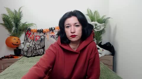 Cameronenns online show from October 2025 07:01:01 AM