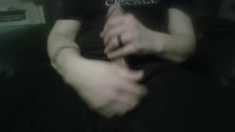 CameronRays online show from February 2026 12:17:02 AM