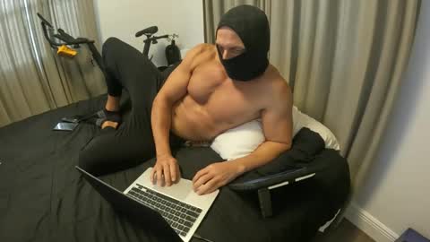 CamFit51 online show from March 2025 10:54:01 PM