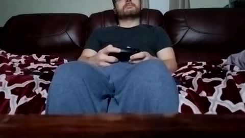 CamGuy online show from January 2026 04:38:02 AM