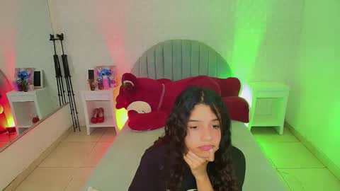 CAMI online show from March 2026 02:35:02 PM