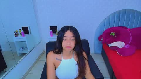 CAMI online show from April 2026 12:11:02 AM