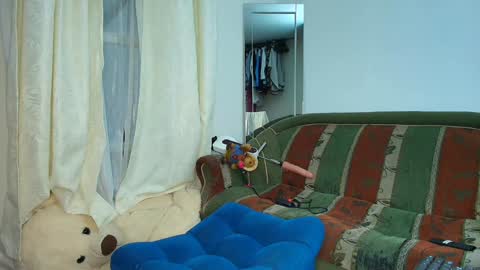 Snapshot of cami_casti777 chatting on February 2025 01:44:02 AM trini-1000 online show from February 2025 01:44:02 AM