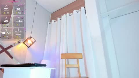 cami_rouxx online show from October 2025 03:25:02 AM