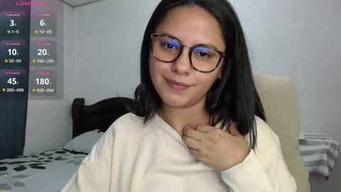 Camila Valbuena online show from February 2026 01:15:02 AM