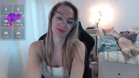Snapshot of camie_peach chatting on October 2025 03:19:01 PM camie_peach online show from October 2025 03:19:01 PM