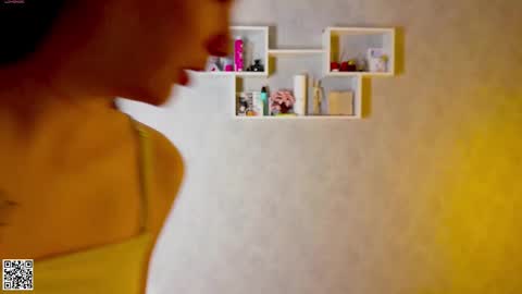 Hello My name is Rina  im new model here and little but shy but curious. online show from January 2026 11:03:02 AM