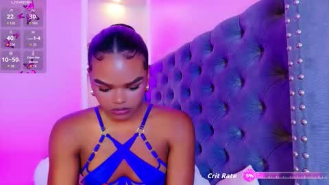 camiestrada online show from November 2025 07:24:02 PM