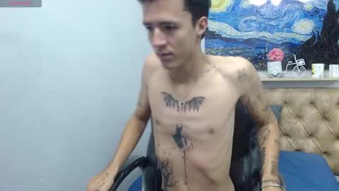 Snapshot of camievan chatting on February 2026 01:45:02 PM camievan online show from February 2026 01:45:02 PM