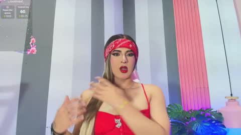 CA M I online show from November 2025 03:38:01 AM