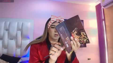 CA M I online show from January 2026 04:28:02 AM