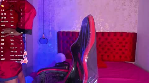 Snapshot of camii_raux chatting on February 2026 06:50:01 PM CA M I online show from February 2026 06:50:01 PM