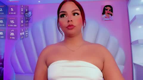 CamiiGarcia  online show from January 2026 11:48:02 AM