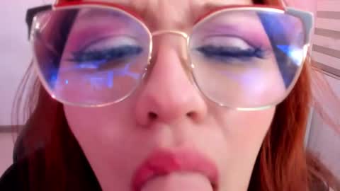 Camila Osorio online show from January 2025 09:55:01 AM