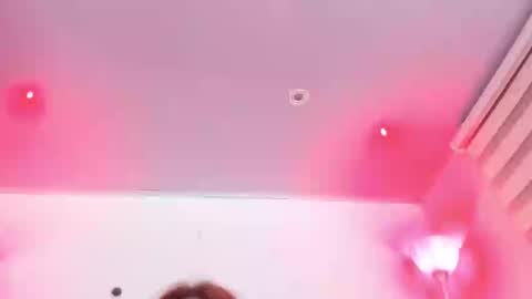 Camila Osorio online show from February 2025 09:58:01 AM