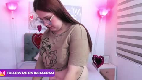 Camila Osorio online show from February 2025 02:24:02 AM