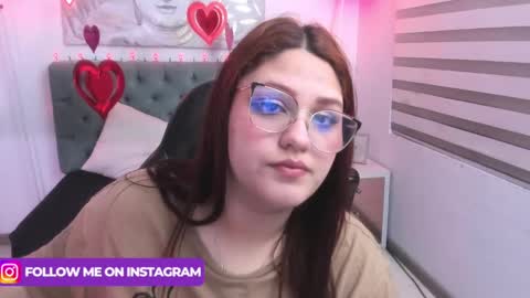 Camila Osorio online show from February 2025 08:27:02 AM