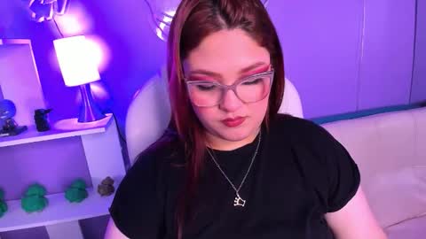 Camila Osorio online show from January 2026 10:04:02 PM