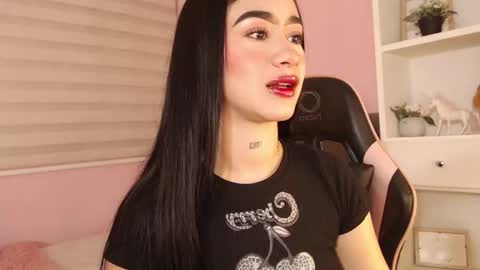 Snapshot of camiilaatorres chatting on February 2026 05:53:01 PM camila online show from February 2026 05:53:01 PM