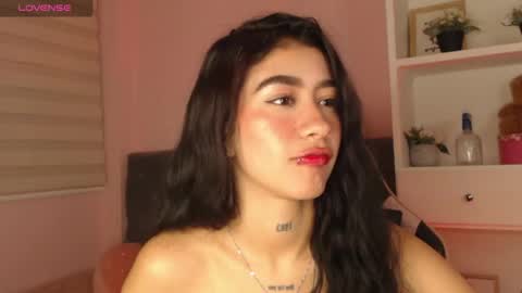 camila online show from May 2026 12:29:02 AM