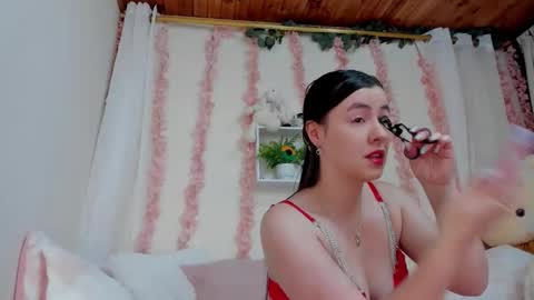 Camii Lopez online show from October 2025 10:39:02 PM