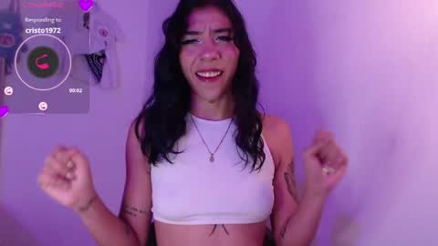 Snapshot of camila_668 chatting on May 2026 01:56:02 AM Cami online show from May 2026 01:56:02 AM